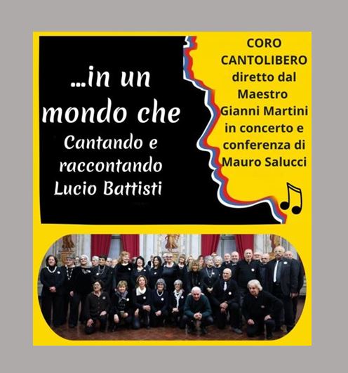 Particolare per iniziativa