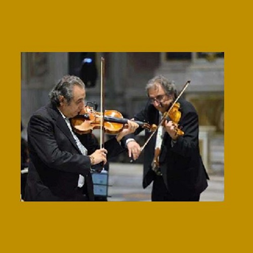 Particolare per iniziativa