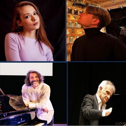 Particolare per iniziativa