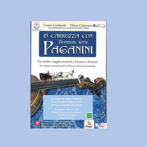 Particolare per iniziativa
