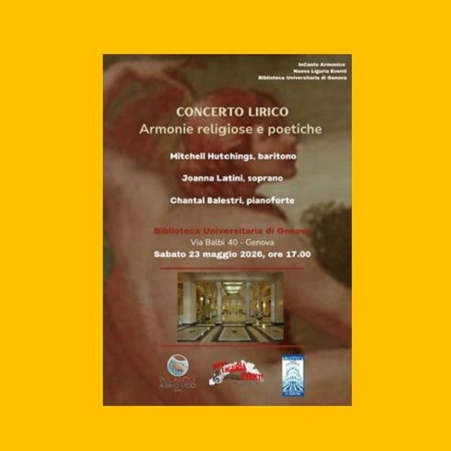 Particolare per iniziativa