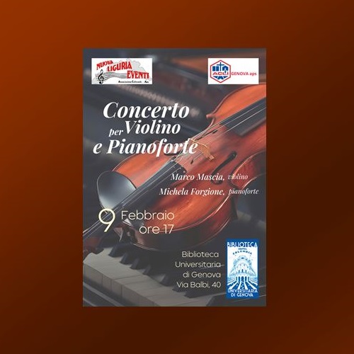 Particolare per iniziativa