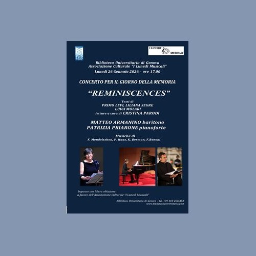 Particolare locandina