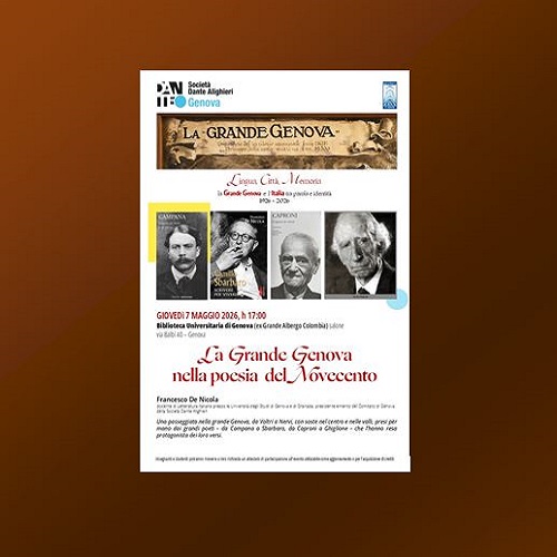 Particolare per iniziativa