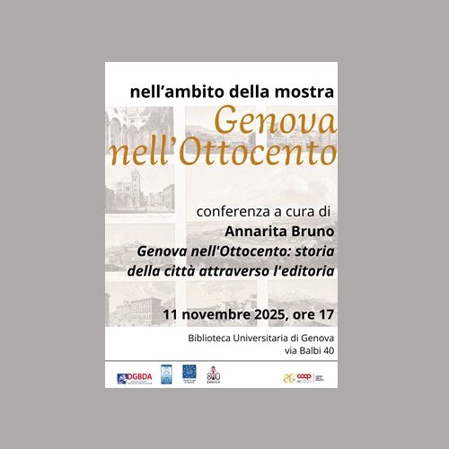 Particolare per iniziativa