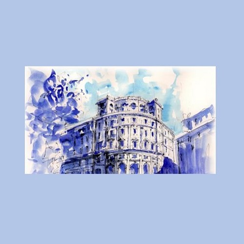 Particolare per iniziativa