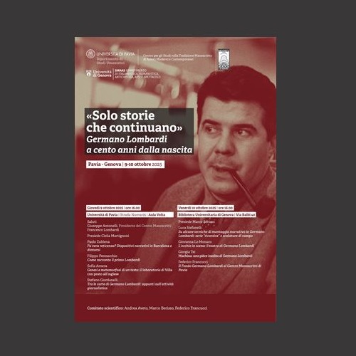 Particolare per iniziativa