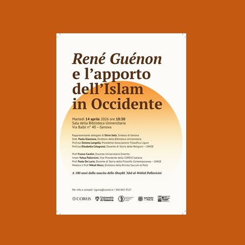 Particolare locandina