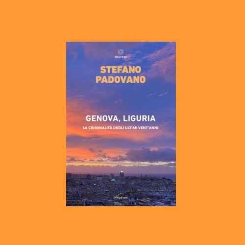 Particolare della copertina