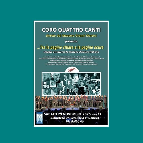 Particolare per iniziativa