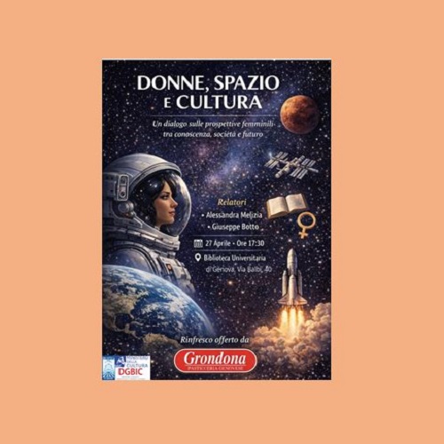 Particolare per iniziativa