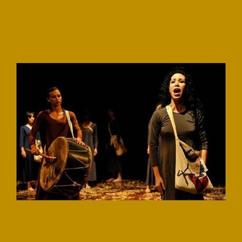 Particolare per iniziativa