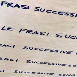 particolare della locandina dell'evento