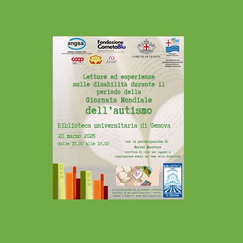 Particolare per iniziativa