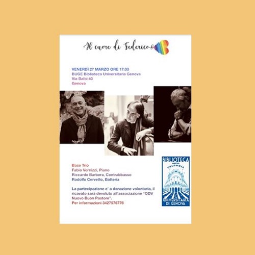 Particolare per iniziativa