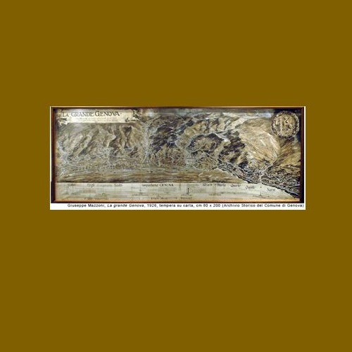 Particolare per iniziativa