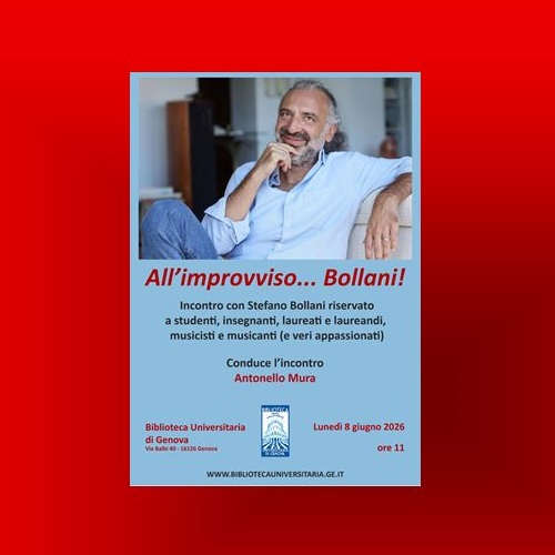 Particolare locandina