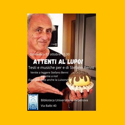 Particolare per iniziativa