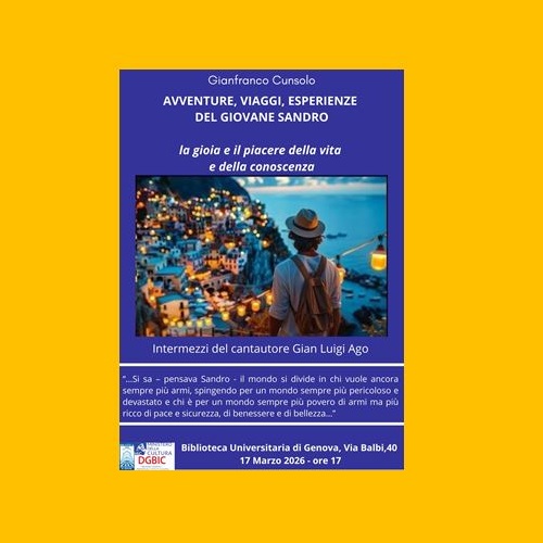 Particolare per iniziativa