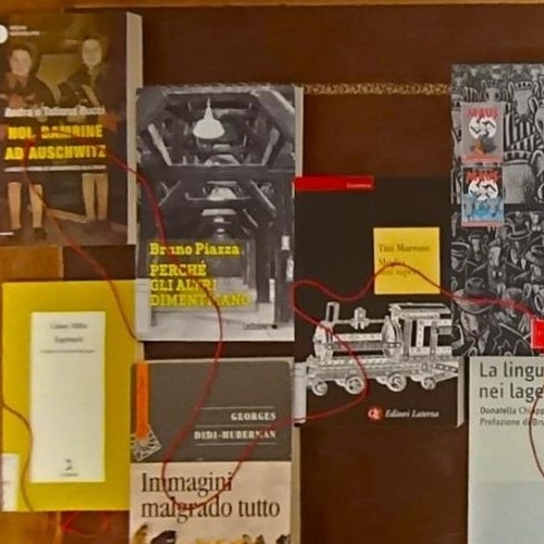 L'esile filo della memoria