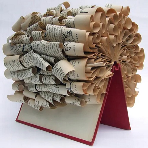 Particolare per iniziativa