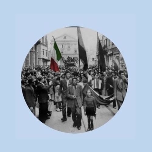 Particolare per iniziativa