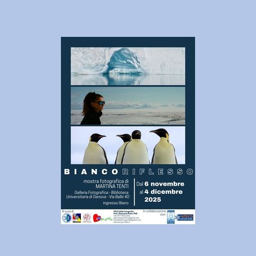 Particolare per iniziativa