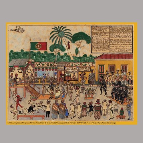 Particolare per iniziativa