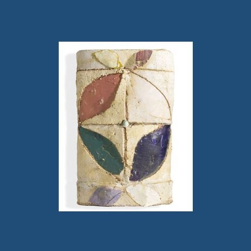 Particolare per iniziativa