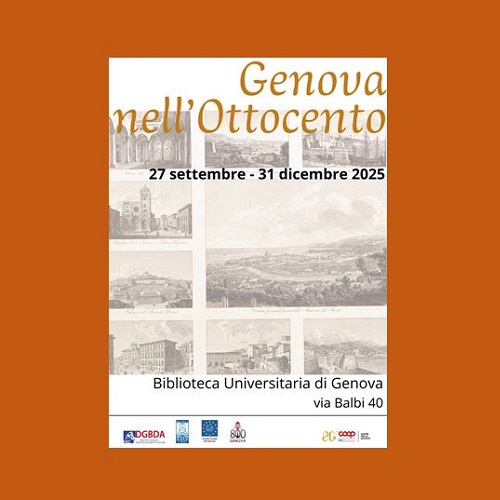 Particolare locandina