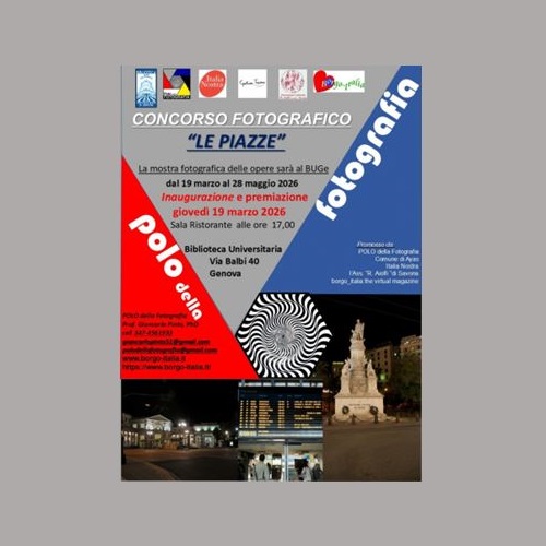 Particolare per iniziativa