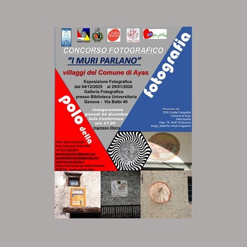 Particolare locandina