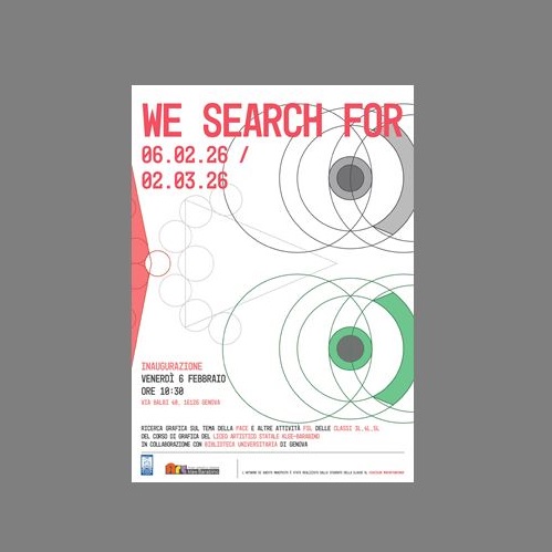 Particolare per iniziativa