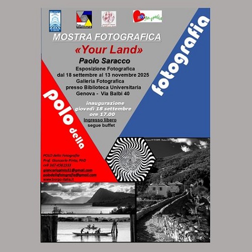 Particolare locandina