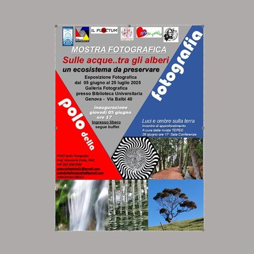 Particolare locandina