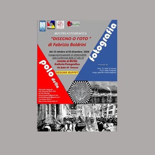 Particolare per iniziativa