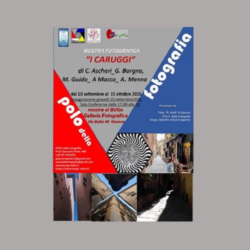 Particolare per iniziativa