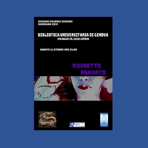 Particolare per iniziativa