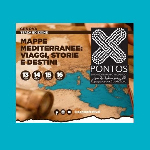 Particolare locandina