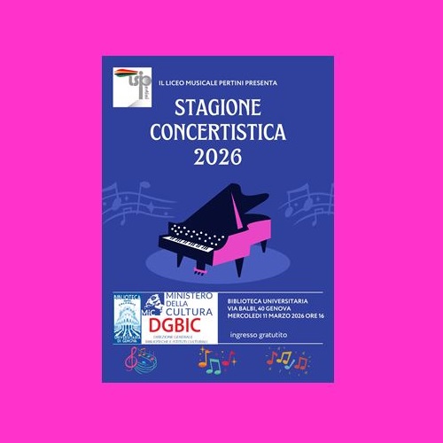 Particolare per iniziativa