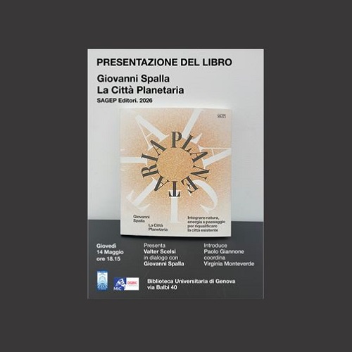 Particolare locandina
