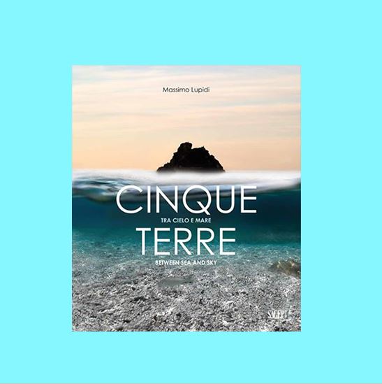 Particolare della copertina