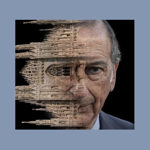 Particolare della copertina