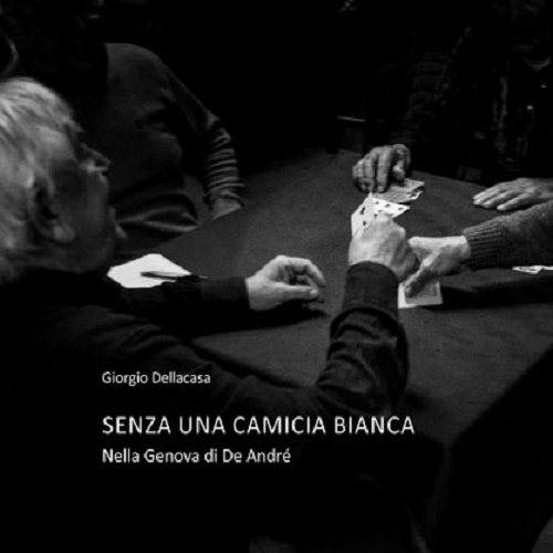 Particolare della copertina