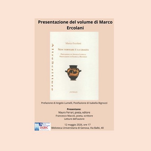 Particolare locandina