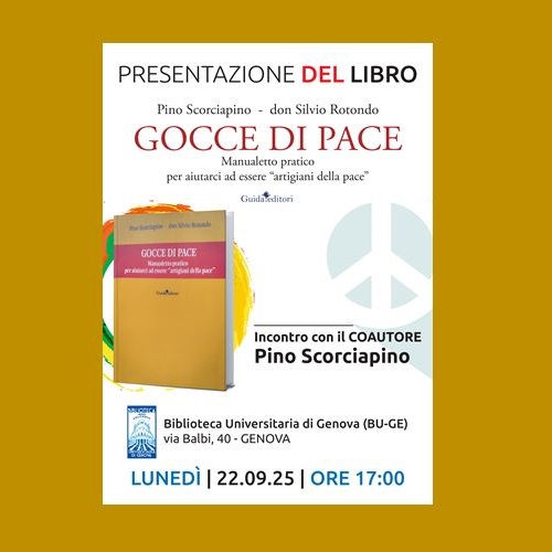 Particolare locandina