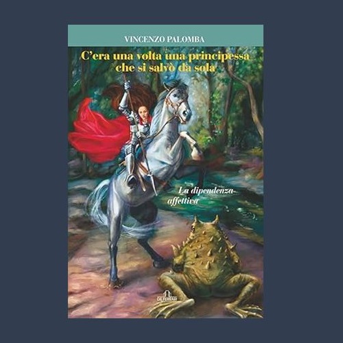 Particolare della copertina