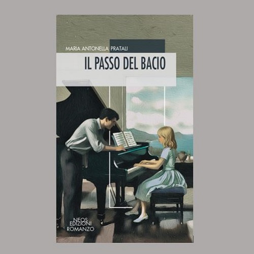Particolare della copertina