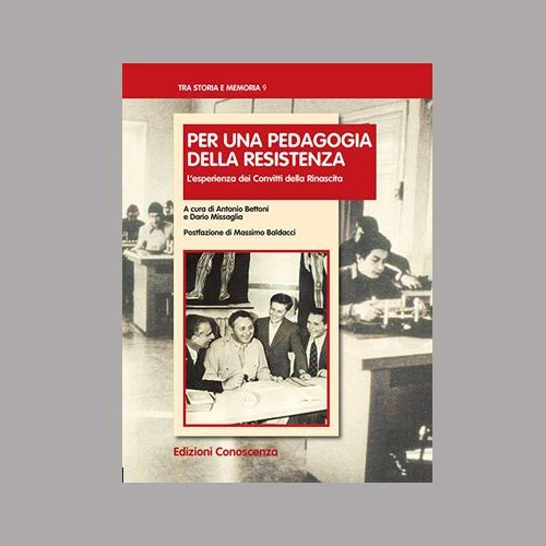 Particolare per iniziativa