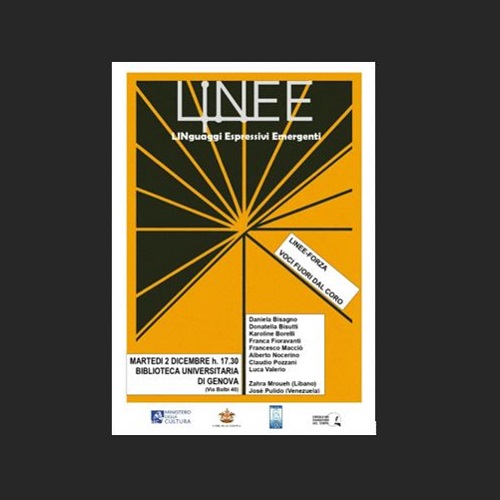 Particolare per iniziativa